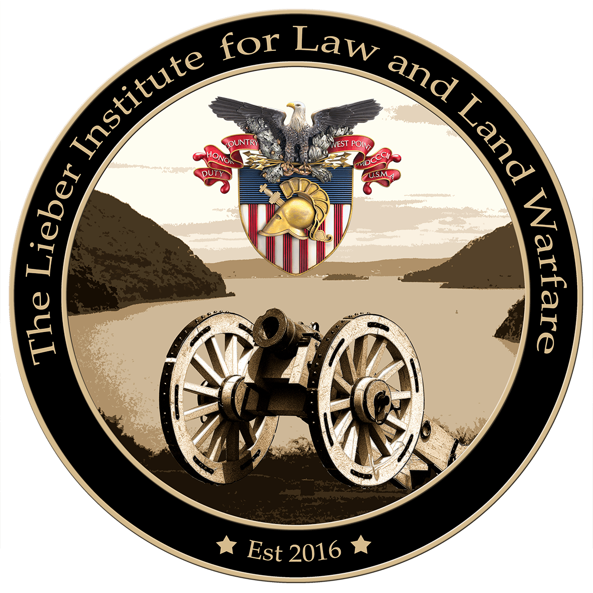 ABOUT LIEBER - Lieber Institute West Point