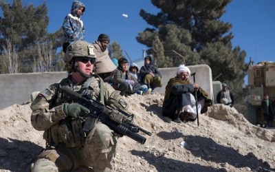 Civilian Casualty Aversion and the Potential Nullification of “Shock”