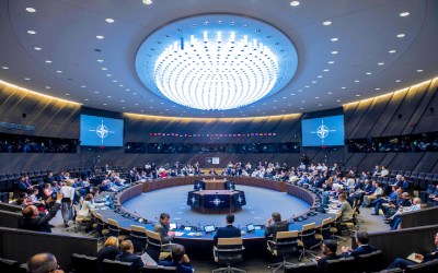 Noteworthy Releases of International Cyber Law Positions—PART I: NATO
