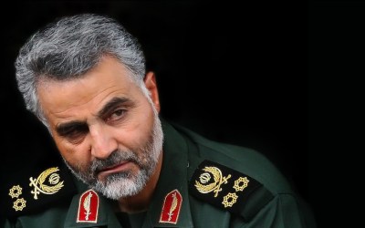 The UN Soleimani Report and the U.S. Article 51 Notification
