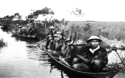 Whither Recognition of Belligerency?