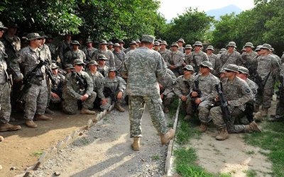 The Efficacy of the U.S. Army’s Law of War Training Program