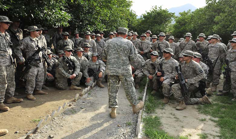 The Efficacy of the U.S. Army’s Law of War Training Program