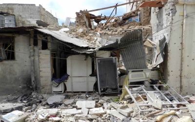 Motive and Control in Defining Attacks