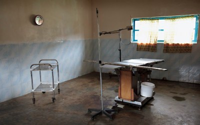 The Definition of an “Attack” under the Law of Armed Conflict