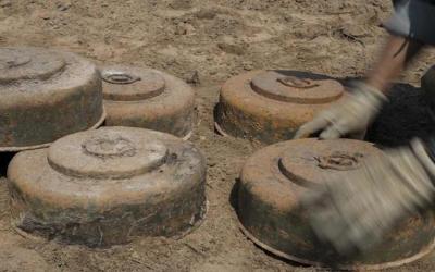 The U.S. Landmine Policy Complies with International Law