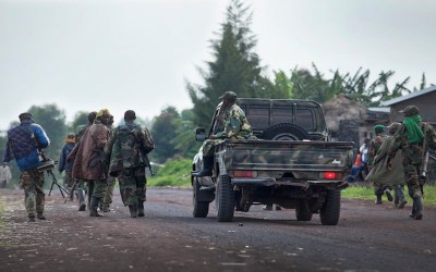 Military Considerations and the Ntaganda “Attack” Question