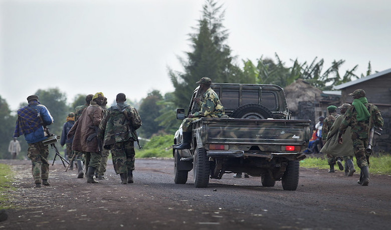 Military Considerations and the Ntaganda “Attack” Question