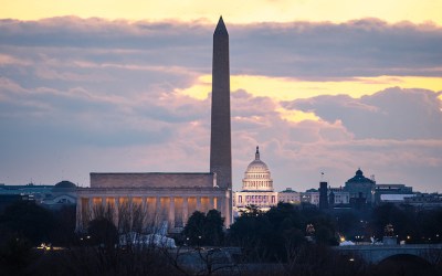 Experts Weigh in on Law of Armed Conflict Priorities