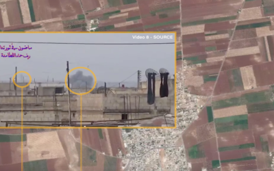 Strengthening Atrocity Cases with Digital Open Source Investigations