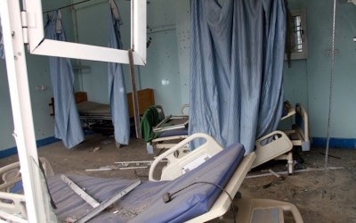 Humanitarian Notification Systems & Intentional Attacks Against Hospitals