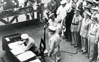 Technology, Humanity, and the End of War