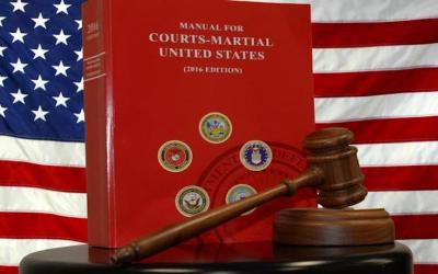 The Impact of Military Justice Reform on Command Responsibility