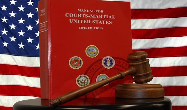 The Impact of Military Justice Reform on Command Responsibility