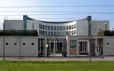 “Water finds its way”? Universal Jurisdiction as an Avenue for Justice in Syria