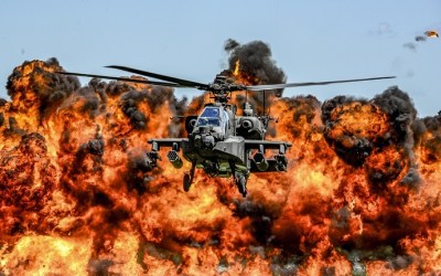 The Rhetoric of Retaliation