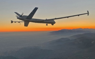 “Over-the-Horizon Operations” in Afghanistan