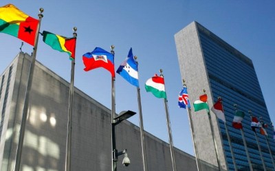LAWS Debate at the United Nations: Moving Beyond Deadlock