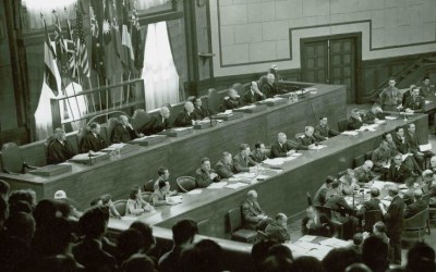 Hays Parks and the Doctrine of Command Responsibility