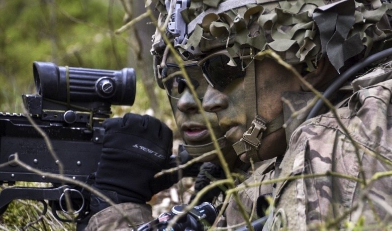 Assassination in the Law of War - Lieber Institute West Point