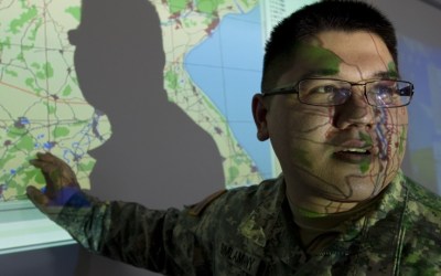 Intelligence Sharing in Multinational Military Operations