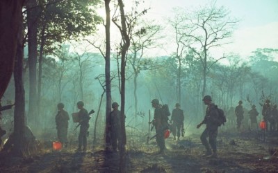 Symposium Intro: Hays Parks’s Influence on the Law of War