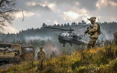 Legal Advisers in the Field during Armed Conflict
