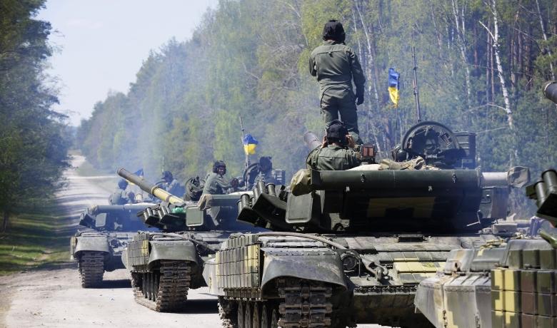 Great-Power Competition and the Russian Invasion of Ukraine > Air