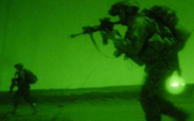 The U.S. Legal Obligation to Take Precautions to Minimize Civilian Harm