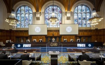 The ICJ’s Armed Activities Reparations Judgment: A Brave New World?