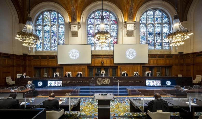 The ICJ’s Armed Activities Reparations Judgment: A Brave New World?