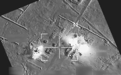 Hunter 2-S Swarming Attack Drones: Legal & Ethical Dimensions