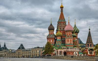 Consistency and Change in Russian Approaches to International Law