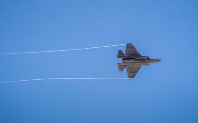 A Ukraine No-Fly Zone: Further Thoughts on Law and Policy