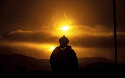 Are Mercenaries in Ukraine?