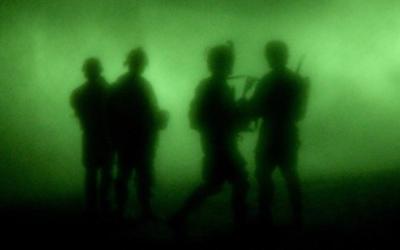 Deepfake Technology in the Age of Information Warfare