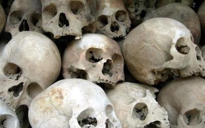 Portending Genocide in Ukraine?