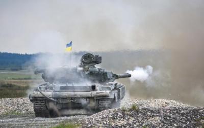 Providing Arms and Materiel to Ukraine: Neutrality, Co-belligerency, and the Use of Force