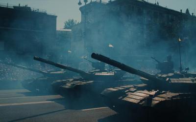 Ukraine and the Defender’s Obligations