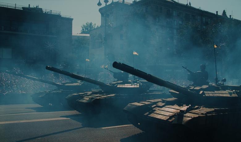 Ukraine and the Defender’s Obligations