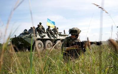 Common Article 1 and the Conflict in Ukraine