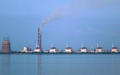 The Attack at the Zaporizhzhia Nuclear Plant and Additional Protocol I