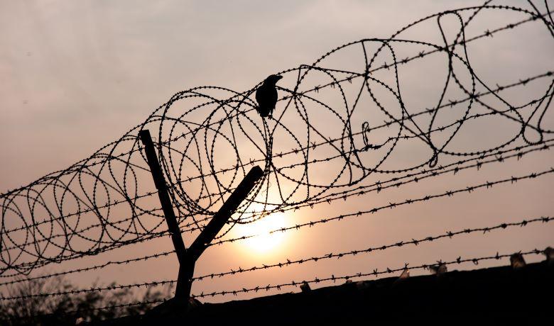 Prisoners of War in Occupied Territory