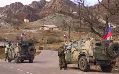 The Abuse of “Peacekeeping”