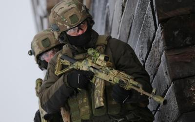 Abducting Dissent: Kidnapping Public Officials in Occupied Ukraine