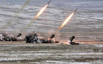 Are Thermobaric Weapons Lawful?