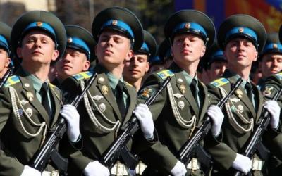 Russian Troops Out of Uniform and Prisoner of War Status