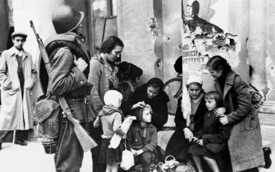 The Other Side of Civilian Protection: The 1949 Fourth Geneva Convention