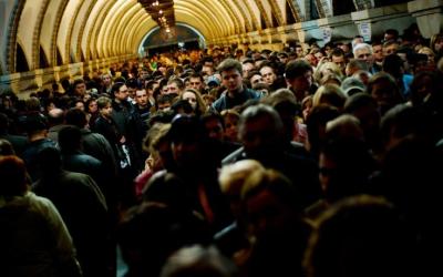 Levée en Masse in Ukraine: Applications, Implications, and Open Questions