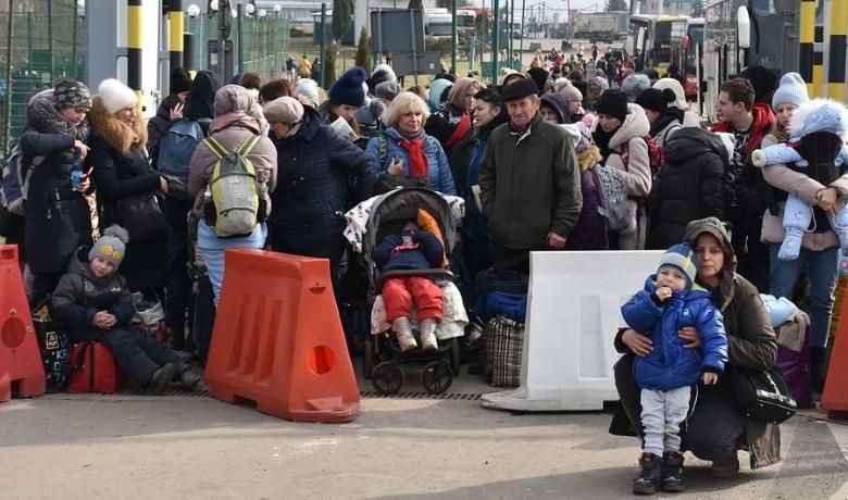 Deportation of Ukrainian Civilians to Russia: The Legal Framework - Lieber  Institute West Point